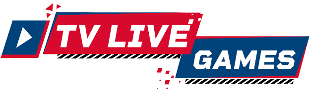 TV Live Banner